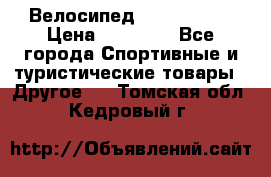 Велосипед Viva Castle › Цена ­ 14 000 - Все города Спортивные и туристические товары » Другое   . Томская обл.,Кедровый г.